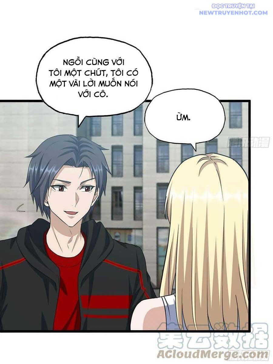 Tôi Chuyển Vàng Tại Mạt Thế Chap 498 - Next Chap 499