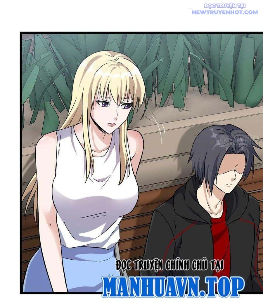 Tôi Chuyển Vàng Tại Mạt Thế Chap 499 - Next Chap 500