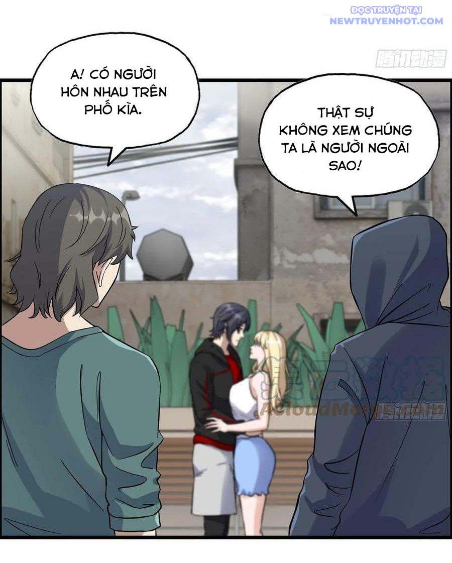 Tôi Chuyển Vàng Tại Mạt Thế Chap 499 - Next Chap 500