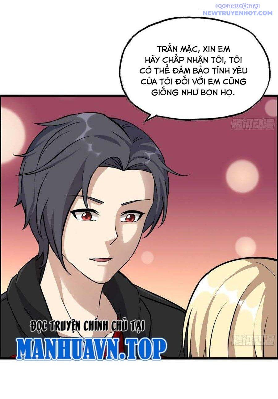 Tôi Chuyển Vàng Tại Mạt Thế Chap 499 - Next Chap 500