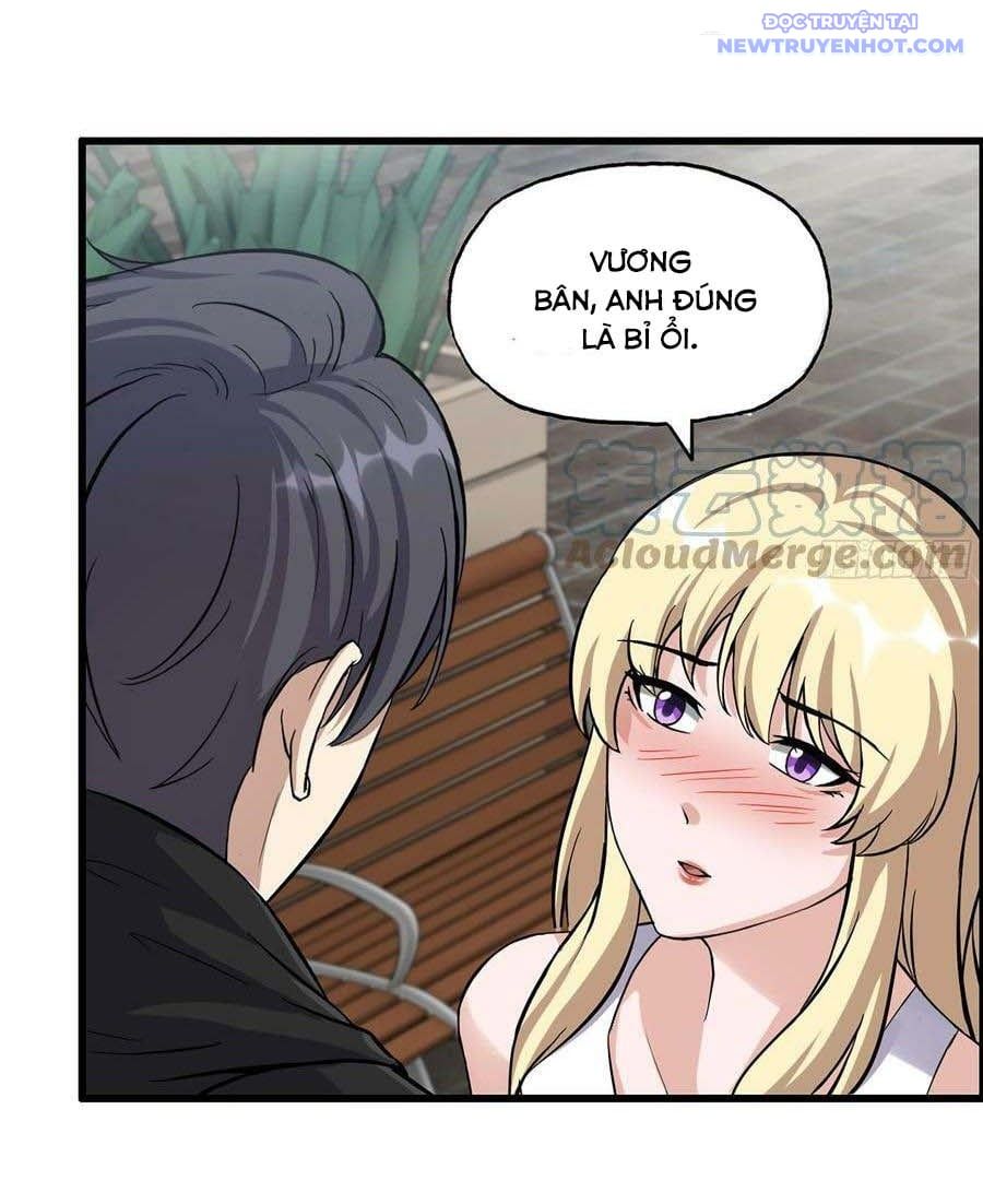 Tôi Chuyển Vàng Tại Mạt Thế Chap 499 - Next Chap 500