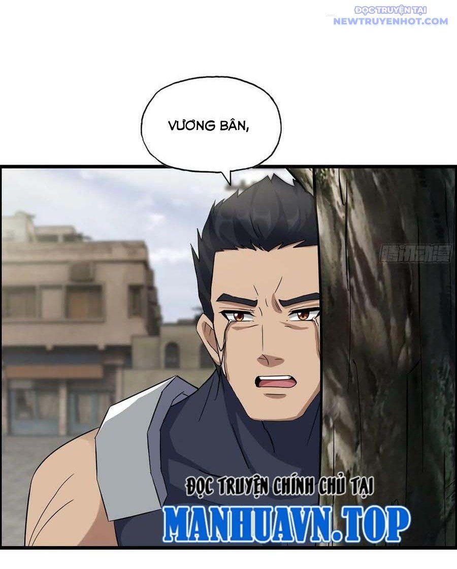 Tôi Chuyển Vàng Tại Mạt Thế Chap 499 - Next Chap 500