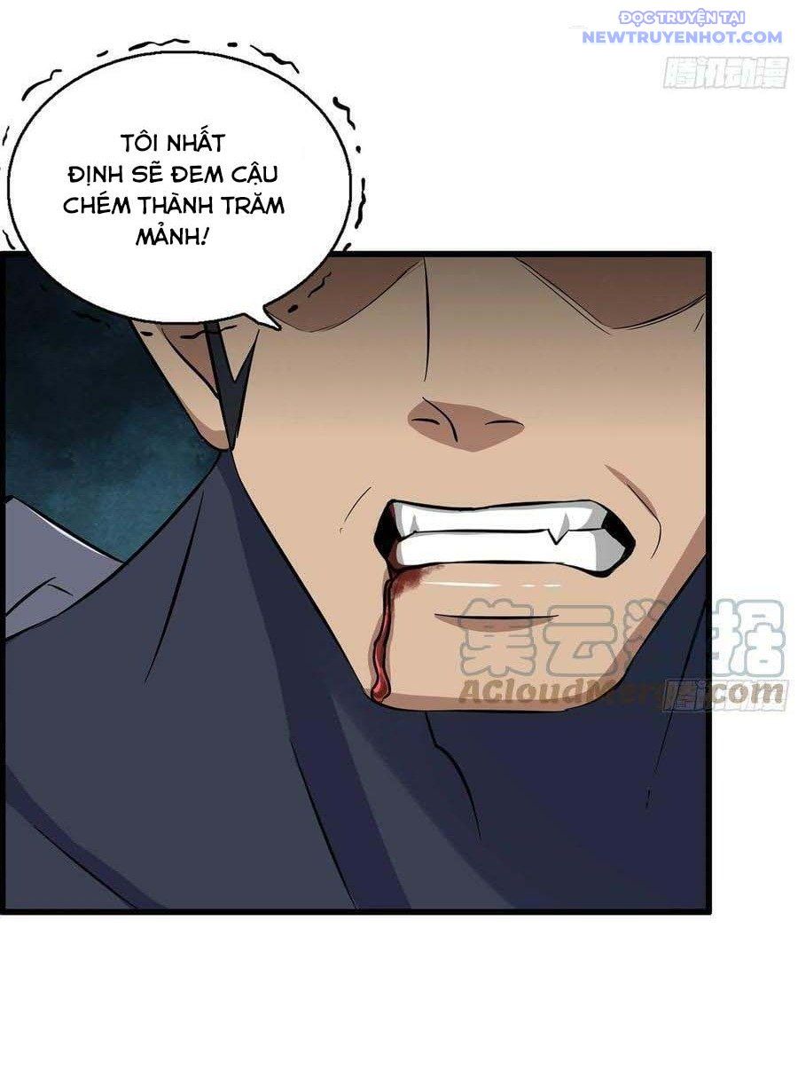 Tôi Chuyển Vàng Tại Mạt Thế Chap 499 - Next Chap 500