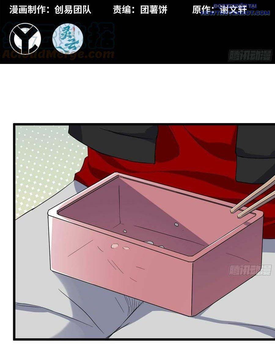 Tôi Chuyển Vàng Tại Mạt Thế Chap 499 - Next Chap 500