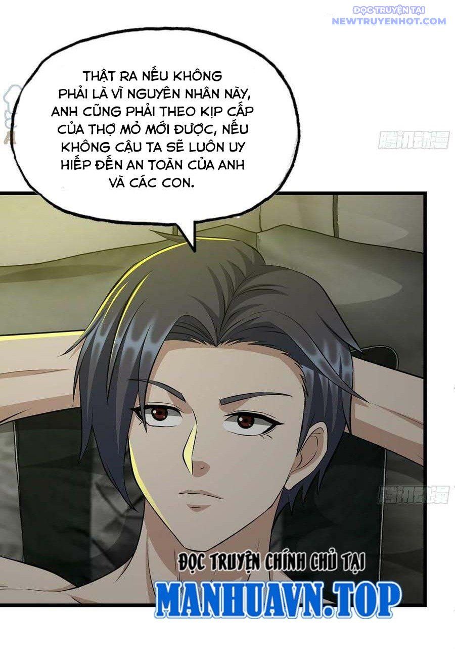 Tôi Chuyển Vàng Tại Mạt Thế Chap 499 - Next Chap 500