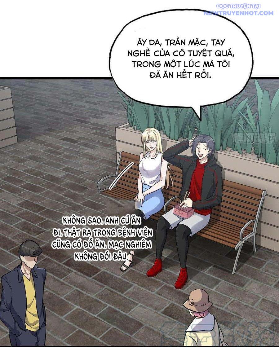 Tôi Chuyển Vàng Tại Mạt Thế Chap 499 - Next Chap 500