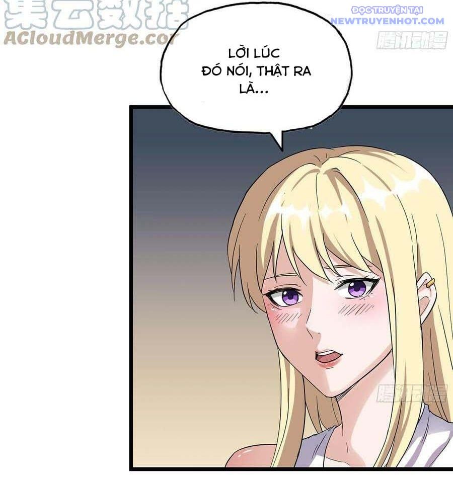 Tôi Chuyển Vàng Tại Mạt Thế Chap 499 - Next Chap 500