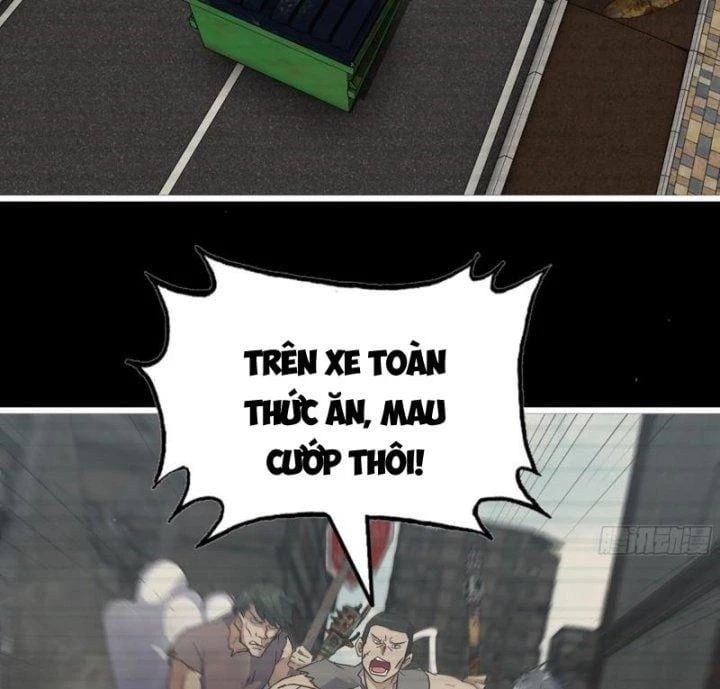 Tôi Chuyển Vàng Tại Mạt Thế Chap 501 - Next Chap 502