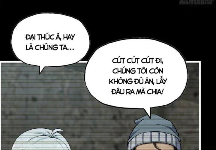 Tôi Chuyển Vàng Tại Mạt Thế Chap 502 - Next Chap 503