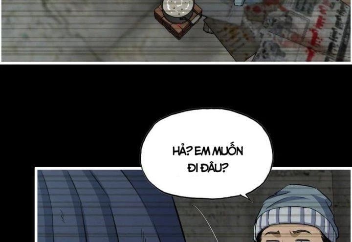 Tôi Chuyển Vàng Tại Mạt Thế Chap 502 - Next Chap 503