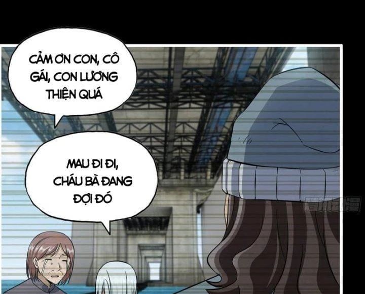 Tôi Chuyển Vàng Tại Mạt Thế Chap 502 - Next Chap 503