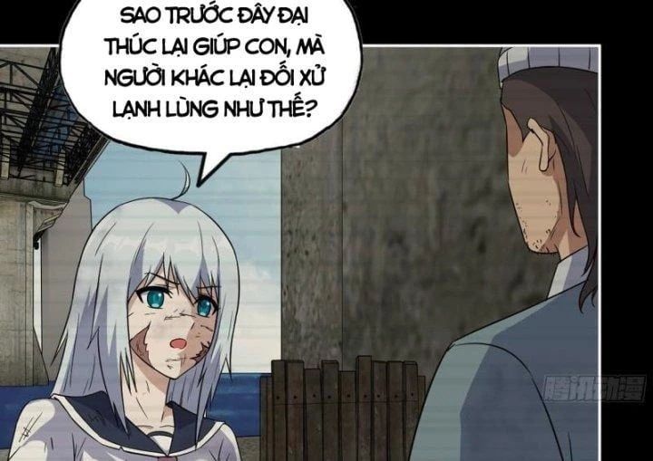 Tôi Chuyển Vàng Tại Mạt Thế Chap 502 - Next Chap 503