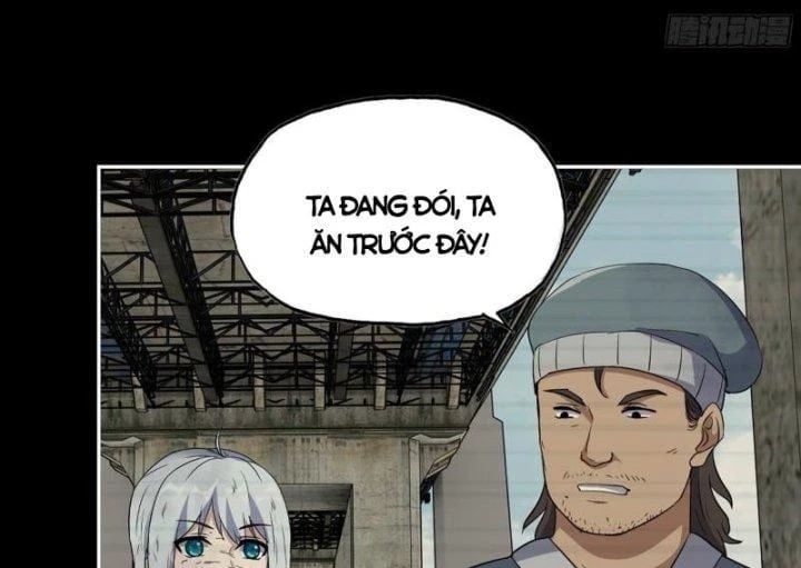 Tôi Chuyển Vàng Tại Mạt Thế Chap 502 - Next Chap 503