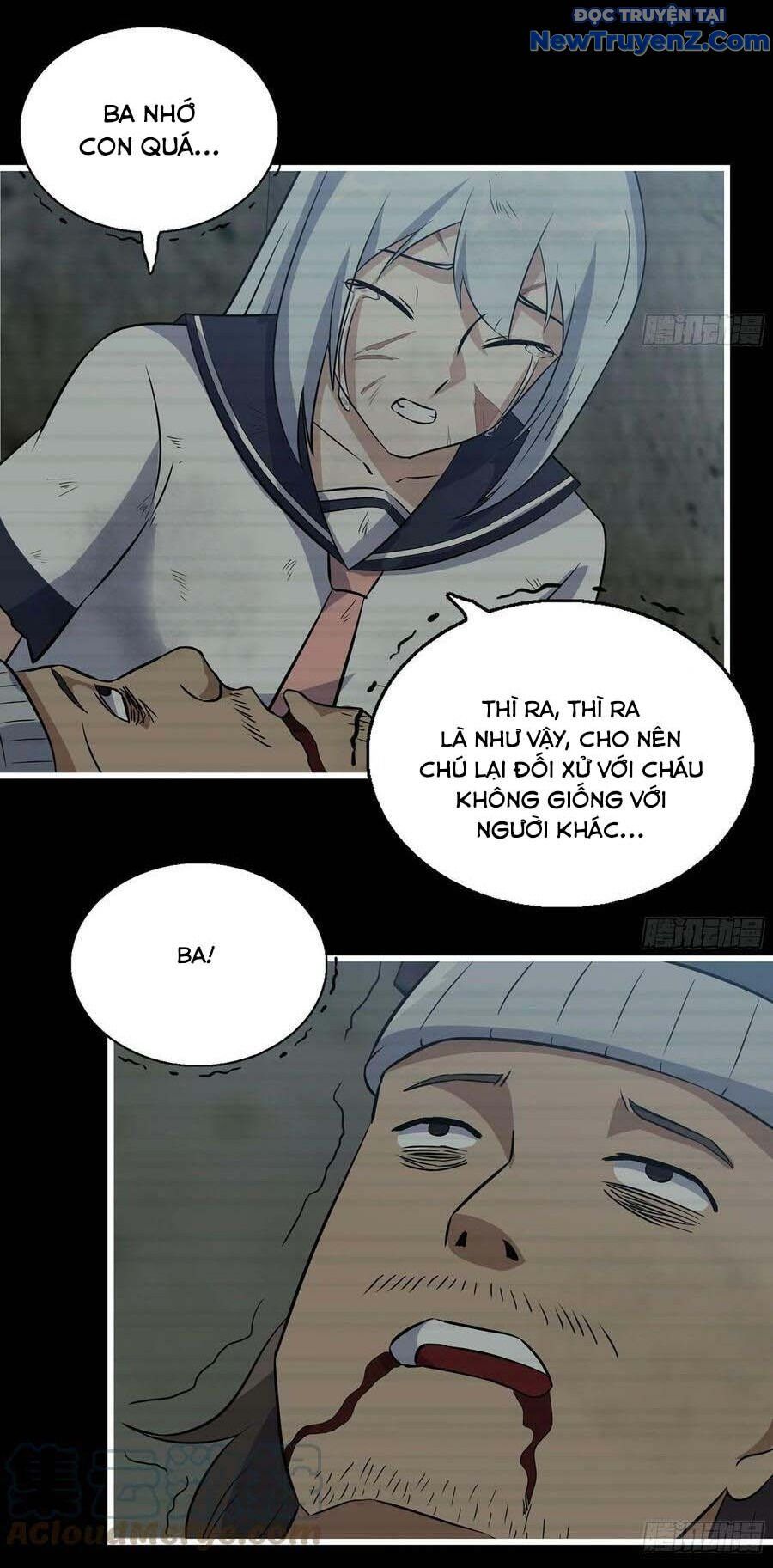 Tôi Chuyển Vàng Tại Mạt Thế Chap 503 - Next Chap 504