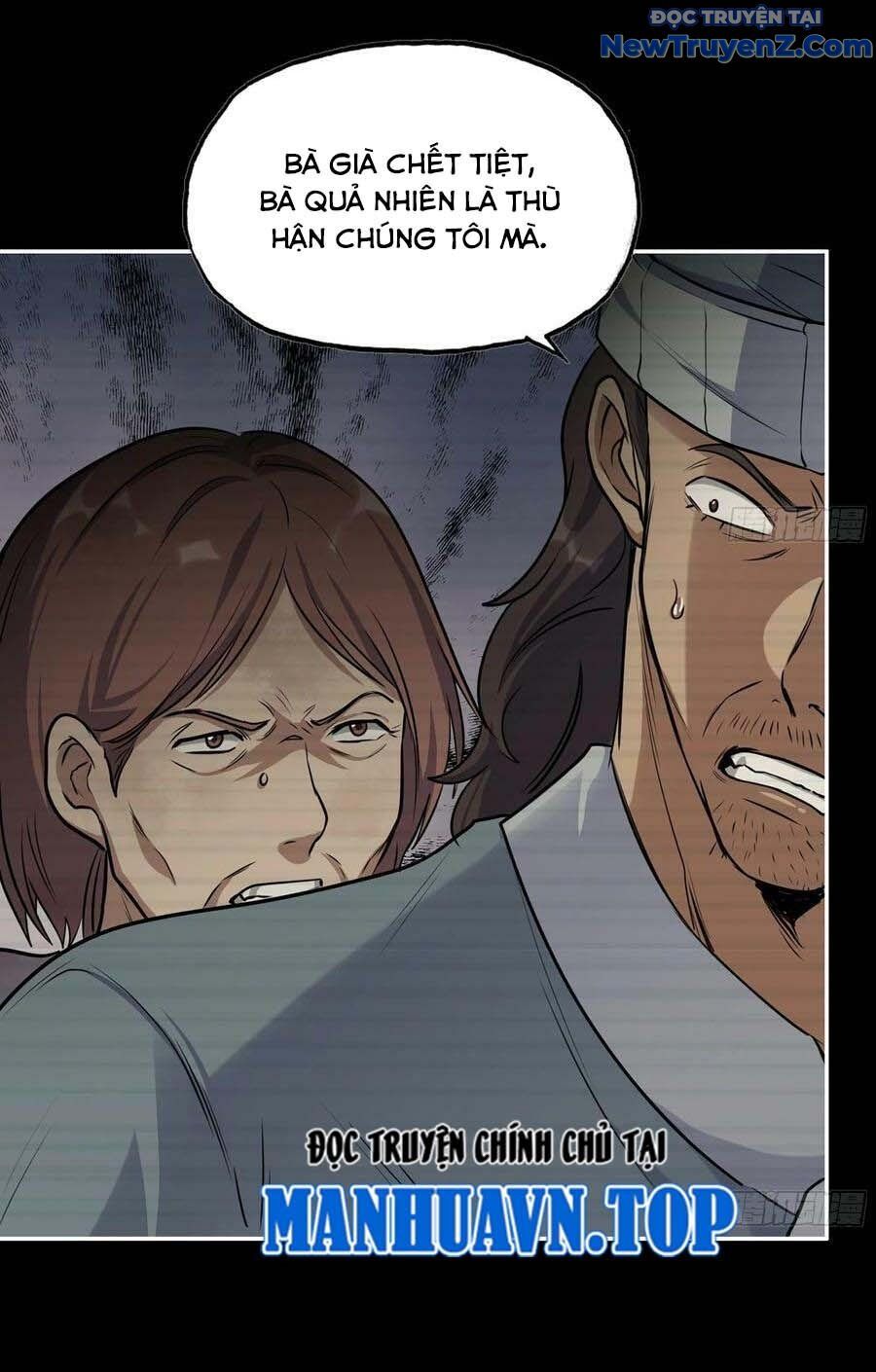 Tôi Chuyển Vàng Tại Mạt Thế Chap 503 - Next Chap 504