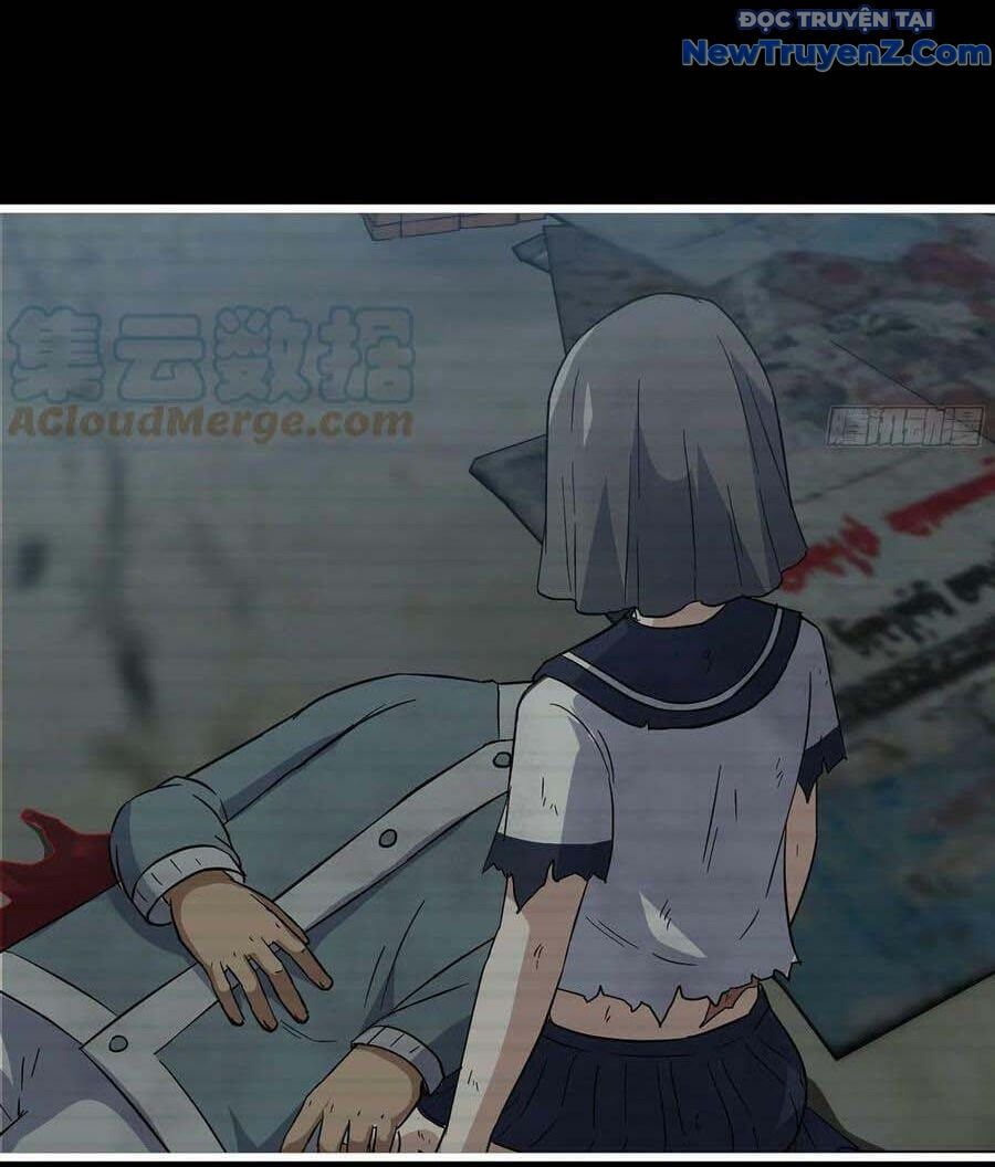 Tôi Chuyển Vàng Tại Mạt Thế Chap 504 - Next Chap 505