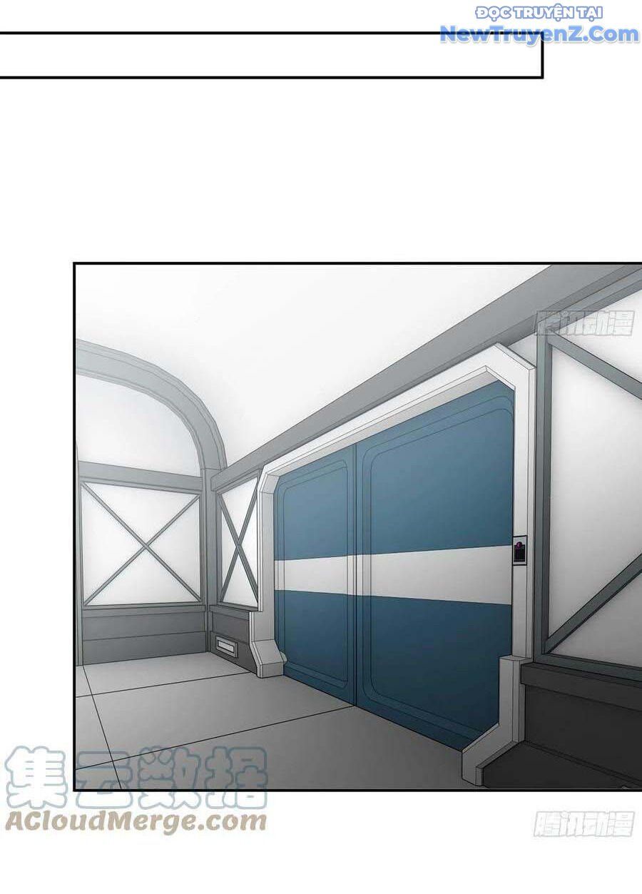 Tôi Chuyển Vàng Tại Mạt Thế Chap 504 - Next Chap 505