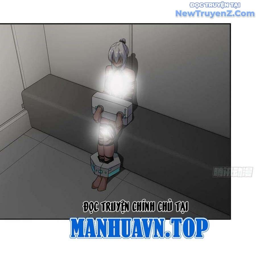 Tôi Chuyển Vàng Tại Mạt Thế Chap 504 - Next Chap 505