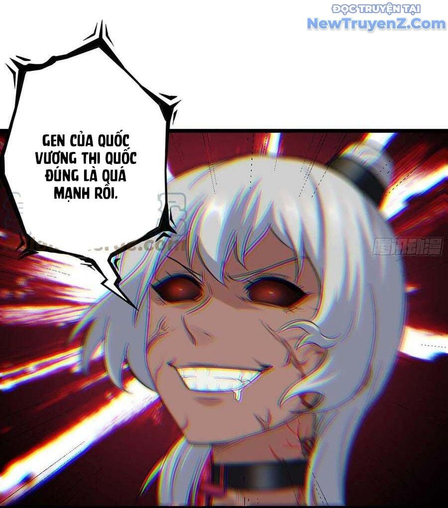 Tôi Chuyển Vàng Tại Mạt Thế Chap 504 - Next Chap 505