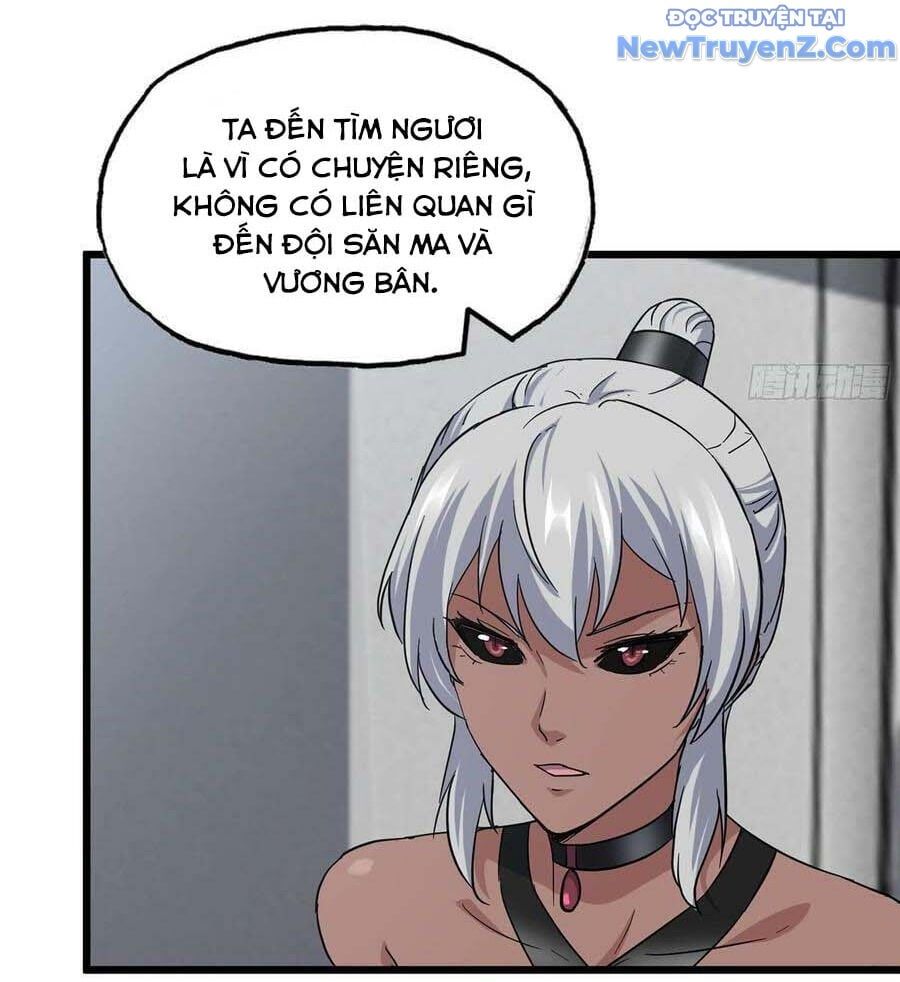Tôi Chuyển Vàng Tại Mạt Thế Chap 504 - Next Chap 505