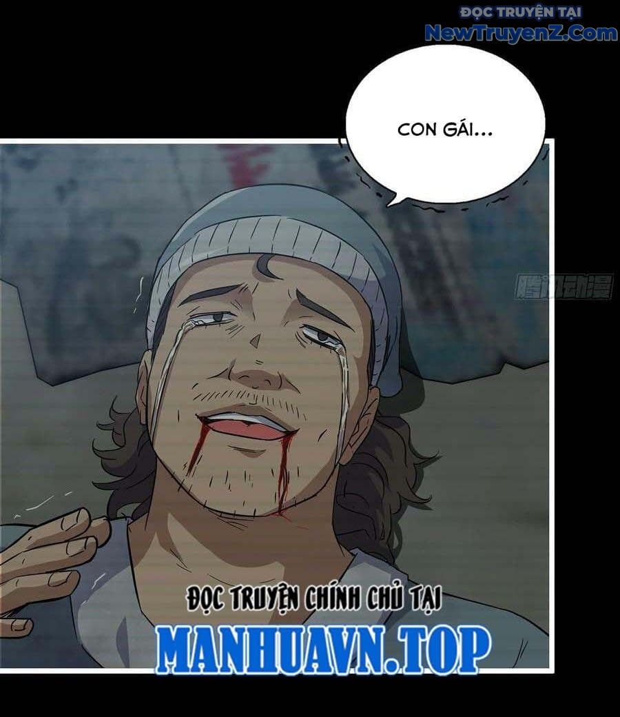 Tôi Chuyển Vàng Tại Mạt Thế Chap 504 - Next Chap 505