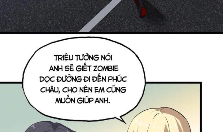 Tôi Chuyển Vàng Tại Mạt Thế Chap 508 - Next Chap 509