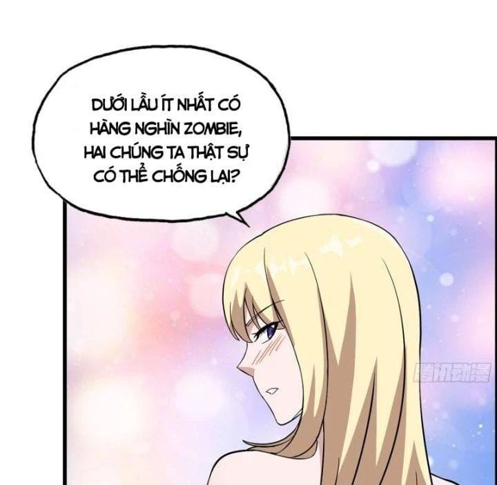 Tôi Chuyển Vàng Tại Mạt Thế Chap 509 - Next Chap 510