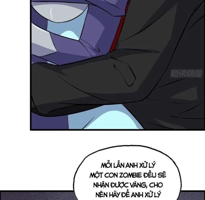 Tôi Chuyển Vàng Tại Mạt Thế Chap 509 - Next Chap 510