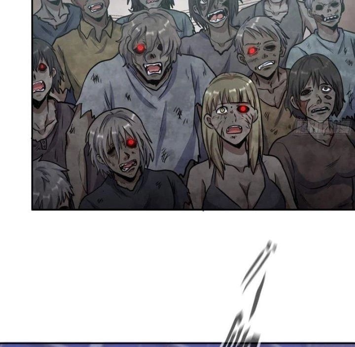 Tôi Chuyển Vàng Tại Mạt Thế Chap 509 - Next Chap 510