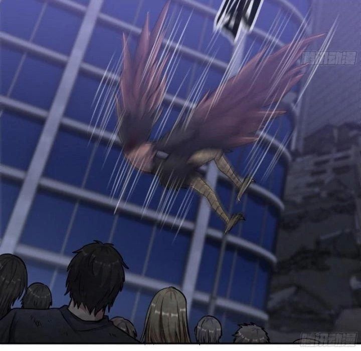 Tôi Chuyển Vàng Tại Mạt Thế Chap 509 - Next Chap 510