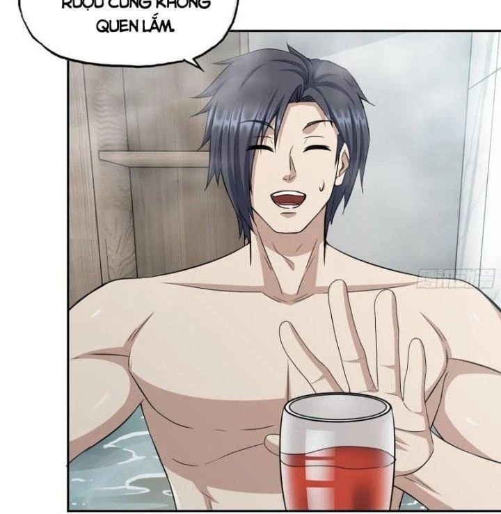 Tôi Chuyển Vàng Tại Mạt Thế Chap 511 - Next Chap 512