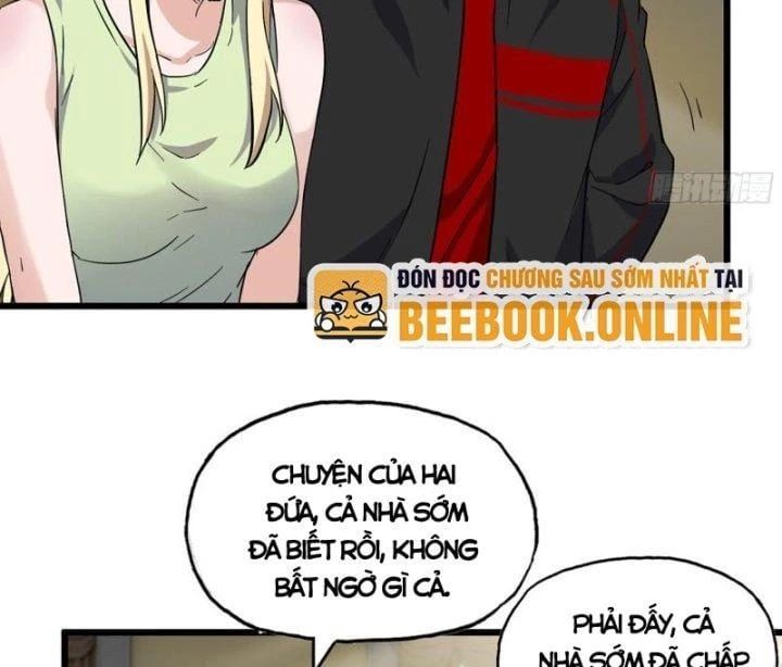 Tôi Chuyển Vàng Tại Mạt Thế Chap 511 - Next Chap 512