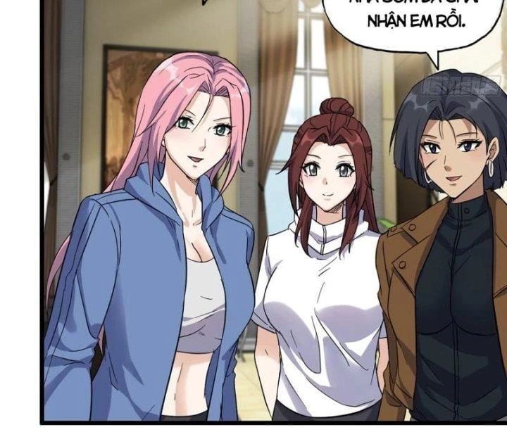 Tôi Chuyển Vàng Tại Mạt Thế Chap 511 - Next Chap 512