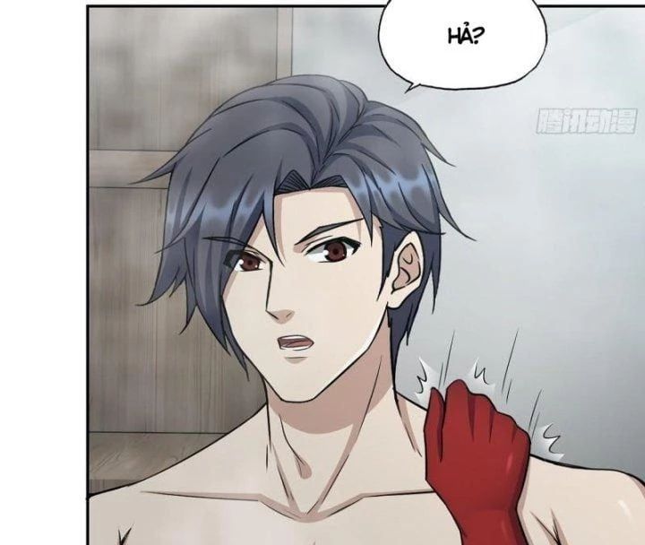 Tôi Chuyển Vàng Tại Mạt Thế Chap 511 - Next Chap 512