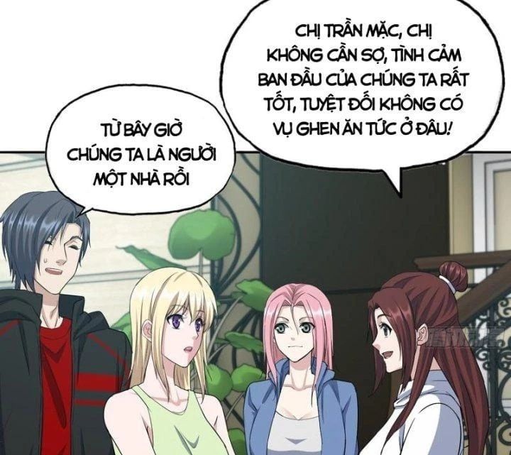 Tôi Chuyển Vàng Tại Mạt Thế Chap 512 - Next Chap 513
