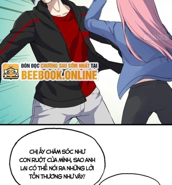 Tôi Chuyển Vàng Tại Mạt Thế Chap 513 - Next Chap 514