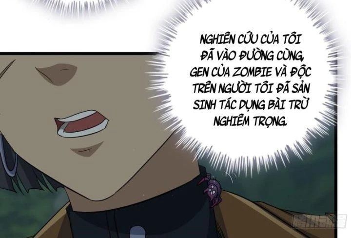 Tôi Chuyển Vàng Tại Mạt Thế Chap 513 - Next Chap 514