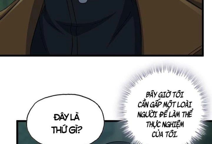 Tôi Chuyển Vàng Tại Mạt Thế Chap 513 - Next Chap 514