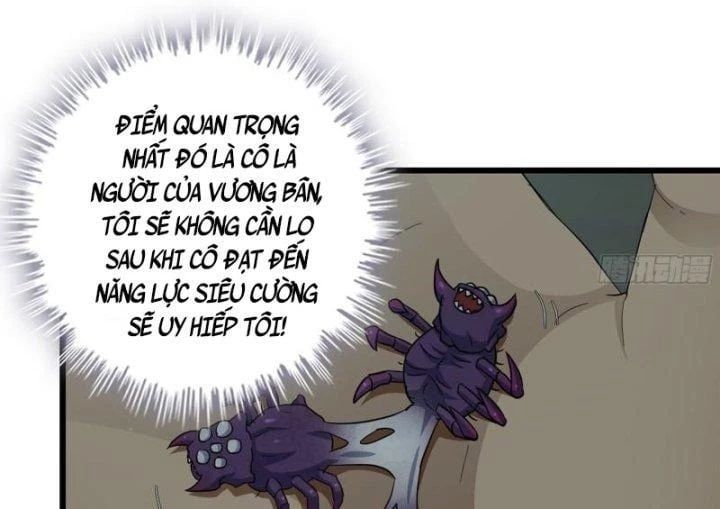 Tôi Chuyển Vàng Tại Mạt Thế Chap 513 - Next Chap 514