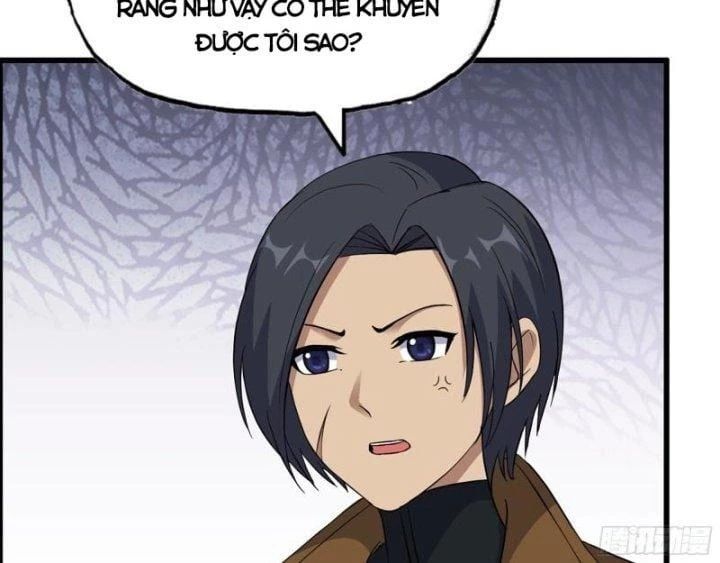 Tôi Chuyển Vàng Tại Mạt Thế Chap 513 - Next Chap 514