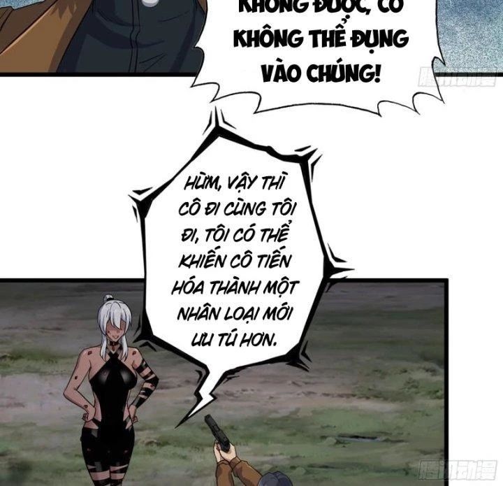 Tôi Chuyển Vàng Tại Mạt Thế Chap 514 - Next Chap 515
