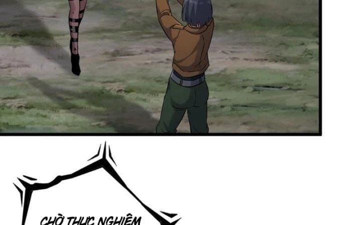 Tôi Chuyển Vàng Tại Mạt Thế Chap 514 - Next Chap 515