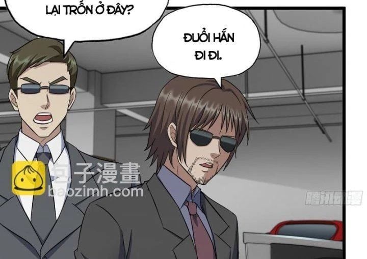 Tôi Chuyển Vàng Tại Mạt Thế Chap 516 - Next Chap 517