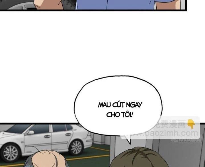 Tôi Chuyển Vàng Tại Mạt Thế Chap 516 - Next Chap 517