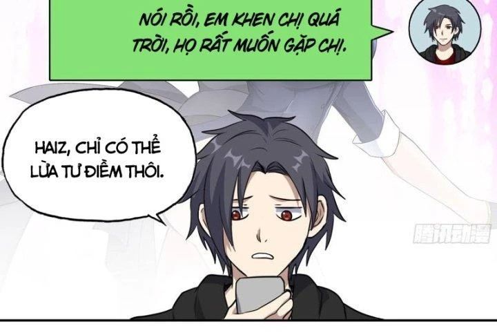 Tôi Chuyển Vàng Tại Mạt Thế Chap 519 - Next Chap 520