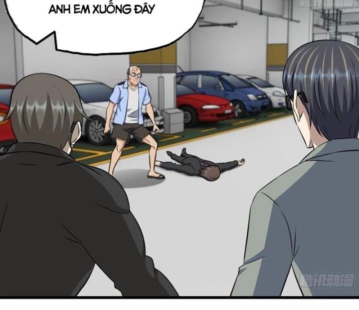 Tôi Chuyển Vàng Tại Mạt Thế Chap 519 - Next Chap 520