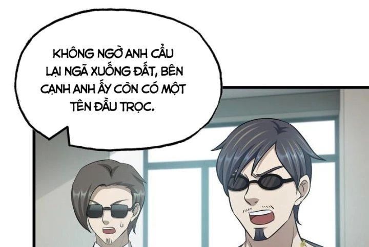 Tôi Chuyển Vàng Tại Mạt Thế Chap 519 - Next Chap 520