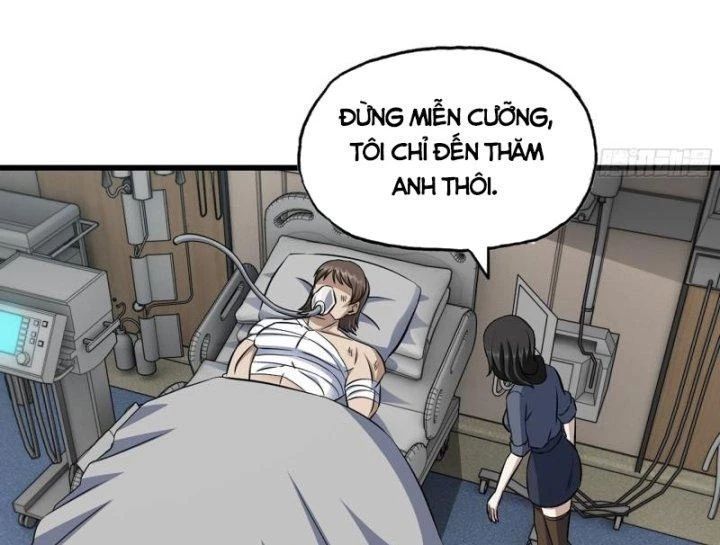 Tôi Chuyển Vàng Tại Mạt Thế Chap 519 - Next Chap 520
