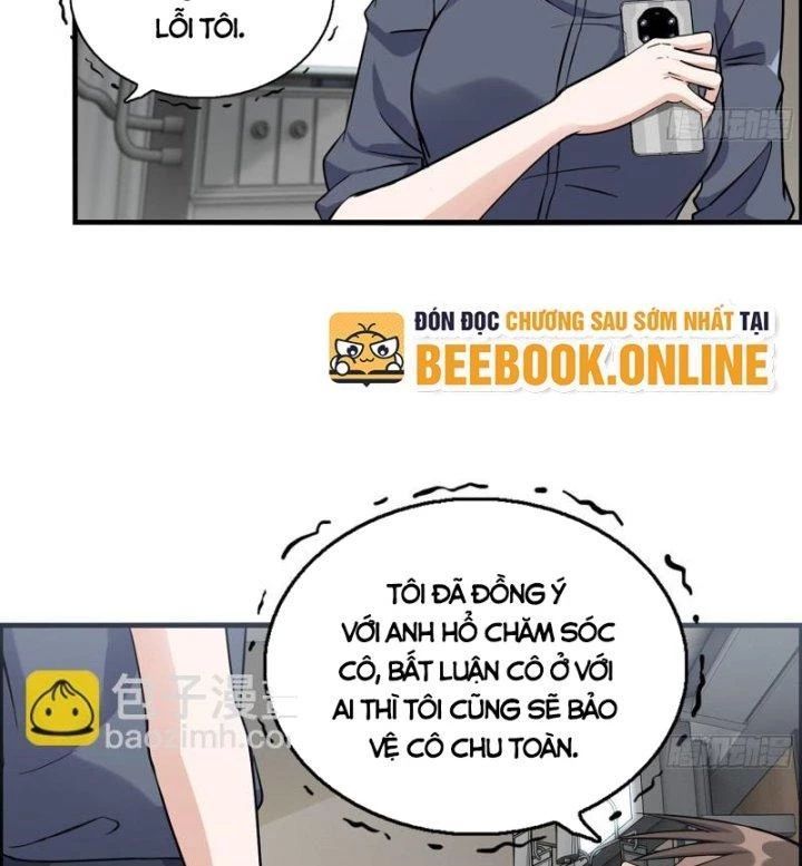 Tôi Chuyển Vàng Tại Mạt Thế Chap 519 - Next Chap 520