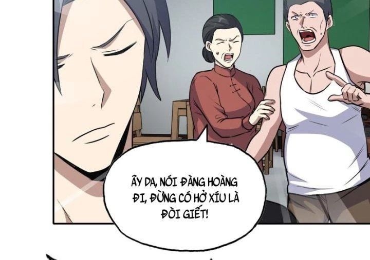 Tôi Chuyển Vàng Tại Mạt Thế Chap 519 - Next Chap 520